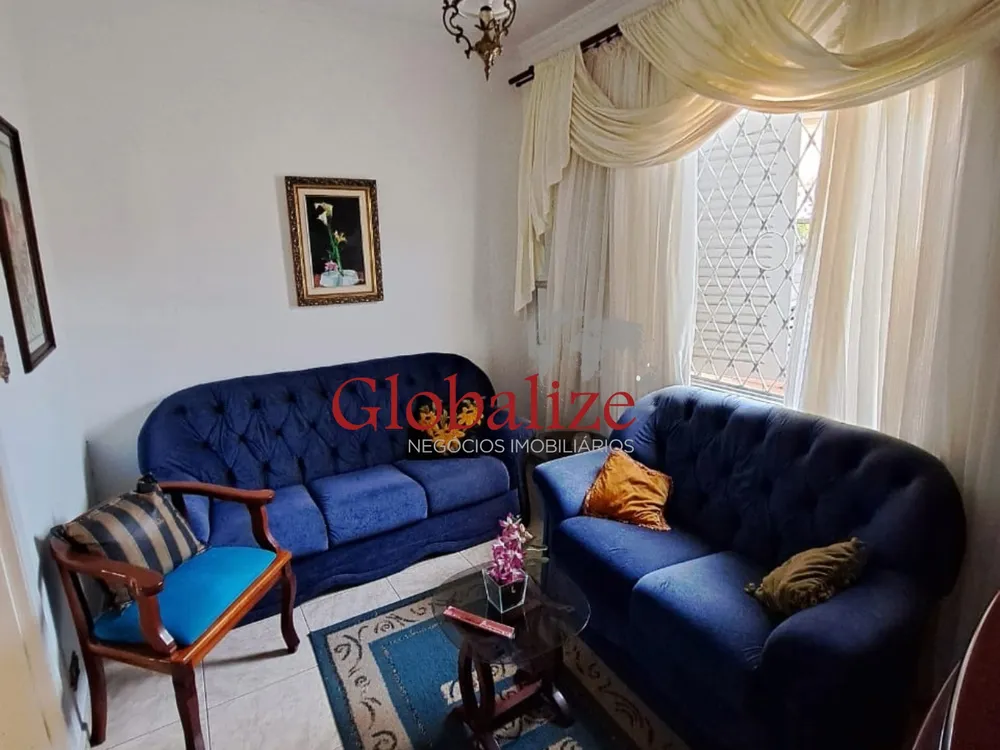 Casa, 3 quartos, 105 m² - Foto 6