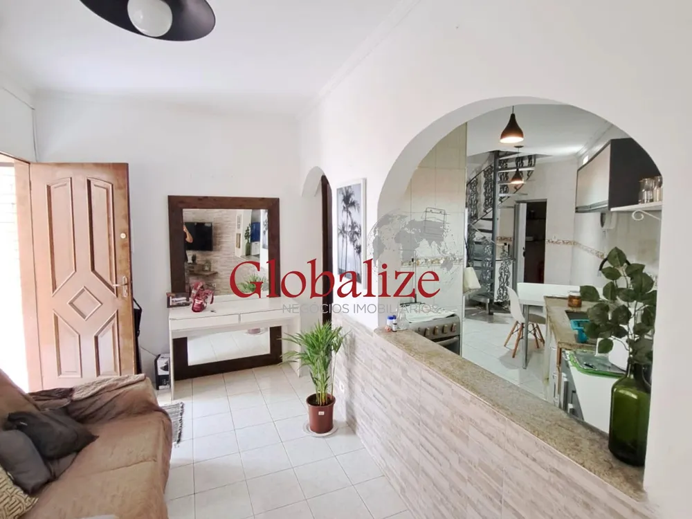 Casa, 3 quartos, 105 m² - Foto 3