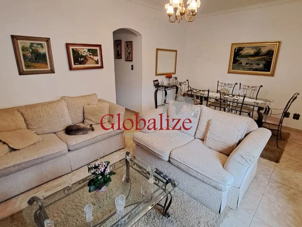 Casa, 3 quartos, 105 m² - Foto 12