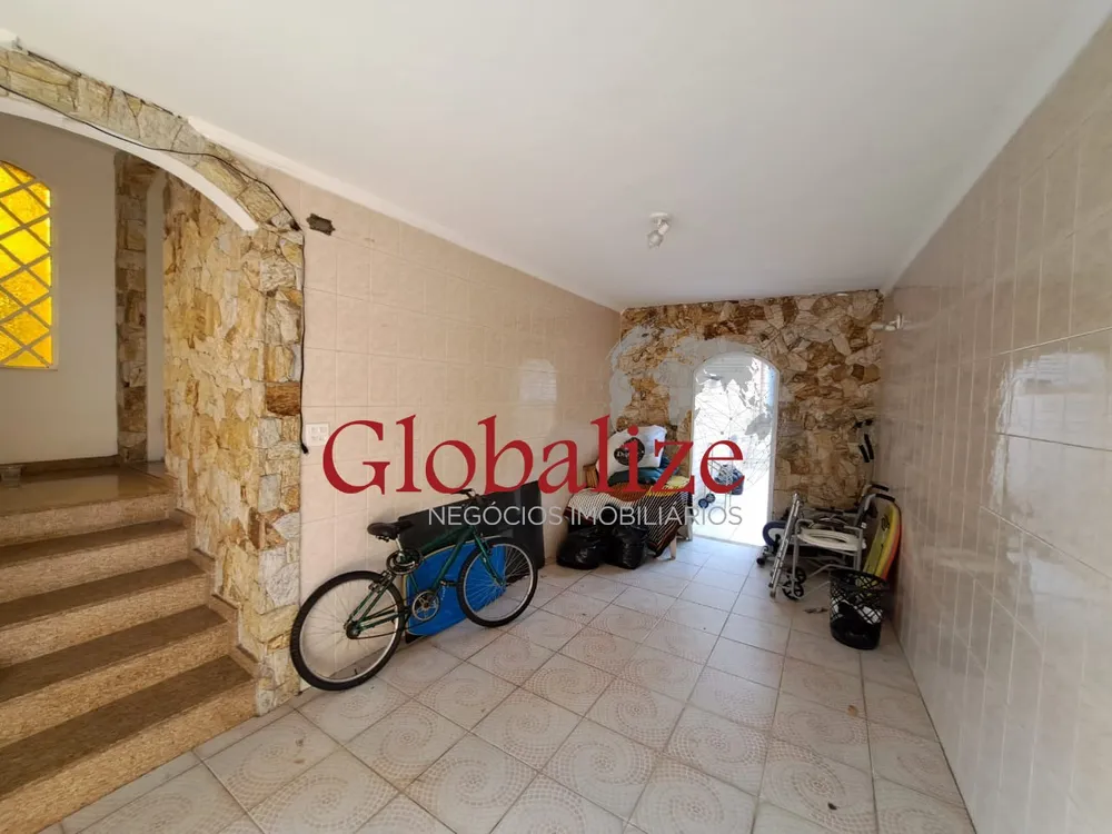 Casa, 3 quartos, 105 m² - Foto 7