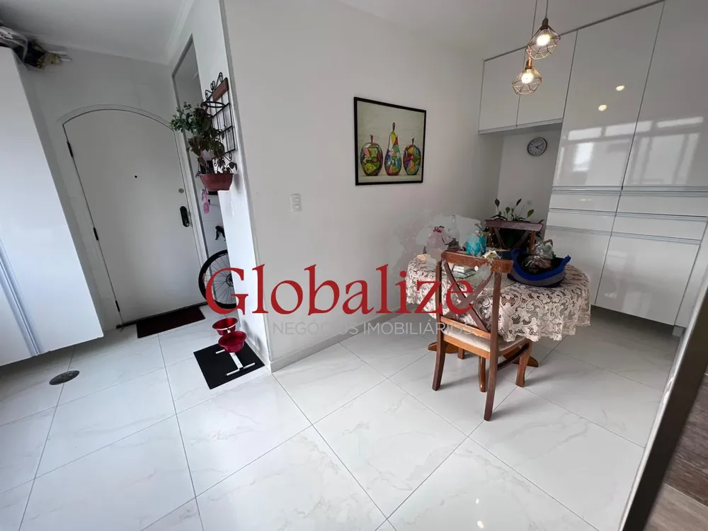 Apartamento, 3 quartos, 163 m² - Foto 2