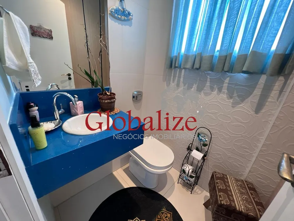 Apartamento, 3 quartos, 163 m² - Foto 5