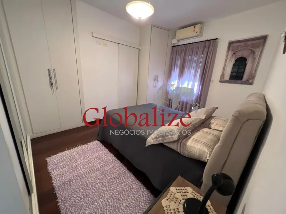 Apartamento, 3 quartos, 163 m² - Foto 3