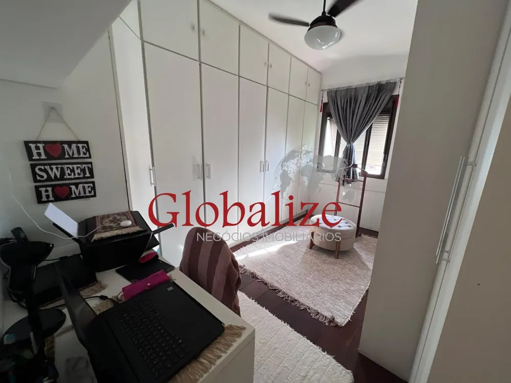 Apartamento, 3 quartos, 163 m² - Foto 13