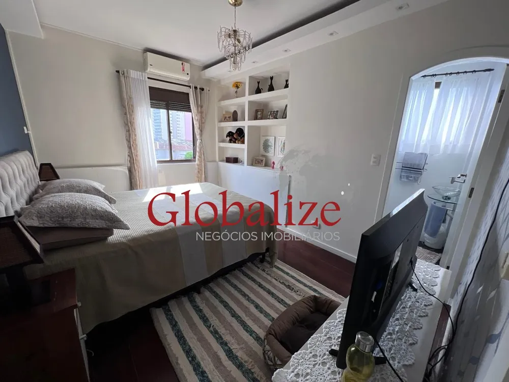 Apartamento, 3 quartos, 163 m² - Foto 8