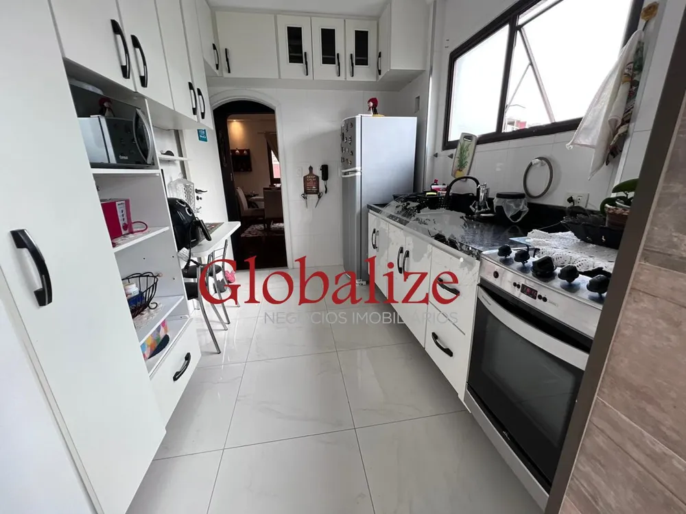 Apartamento, 3 quartos, 163 m² - Foto 6