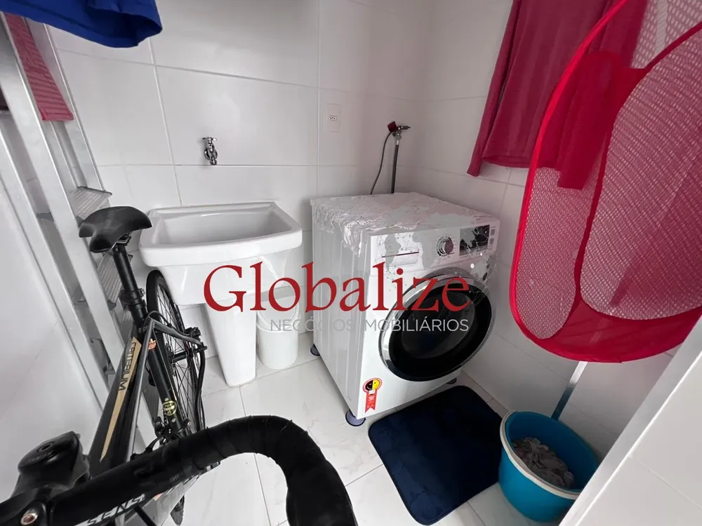 Apartamento, 3 quartos, 163 m² - Foto 1