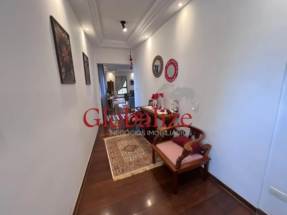 Apartamento, 3 quartos, 163 m² - Foto 14