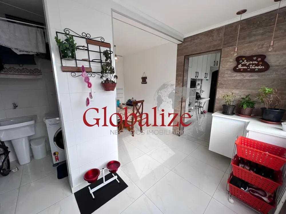 Apartamento, 3 quartos, 163 m² - Foto 15