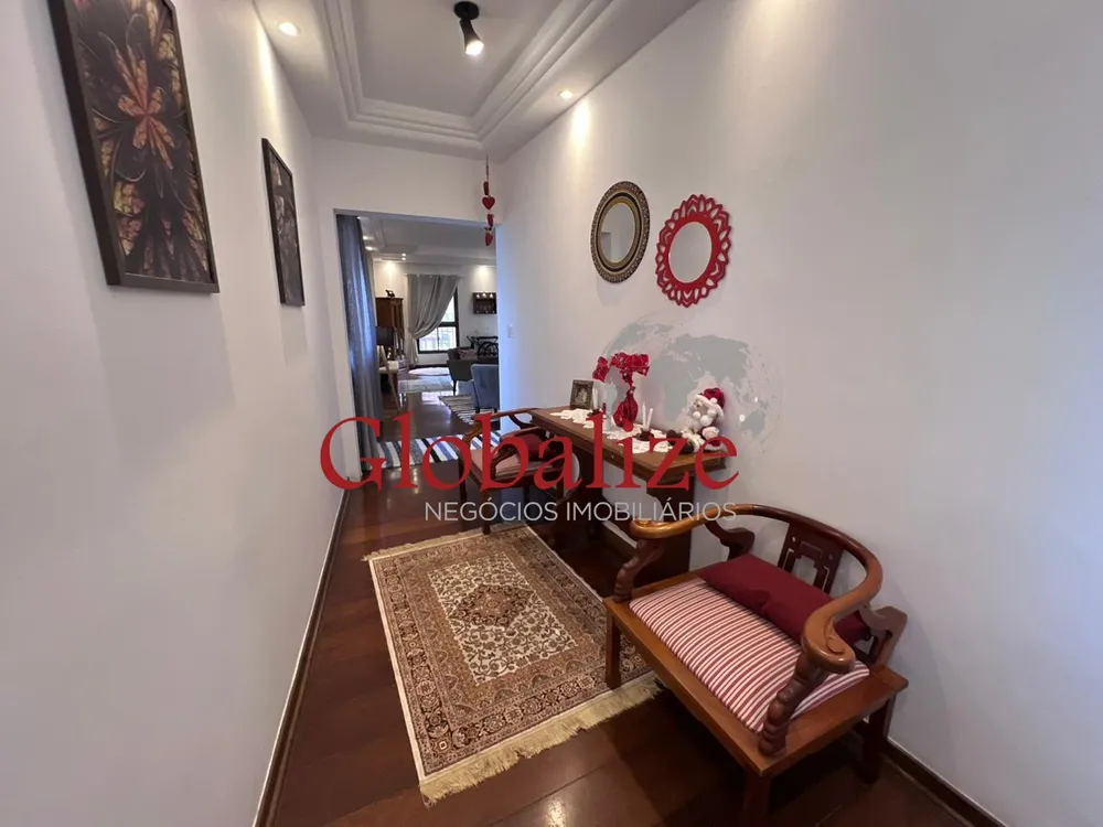 Apartamento, 3 quartos, 163 m² - Foto 4