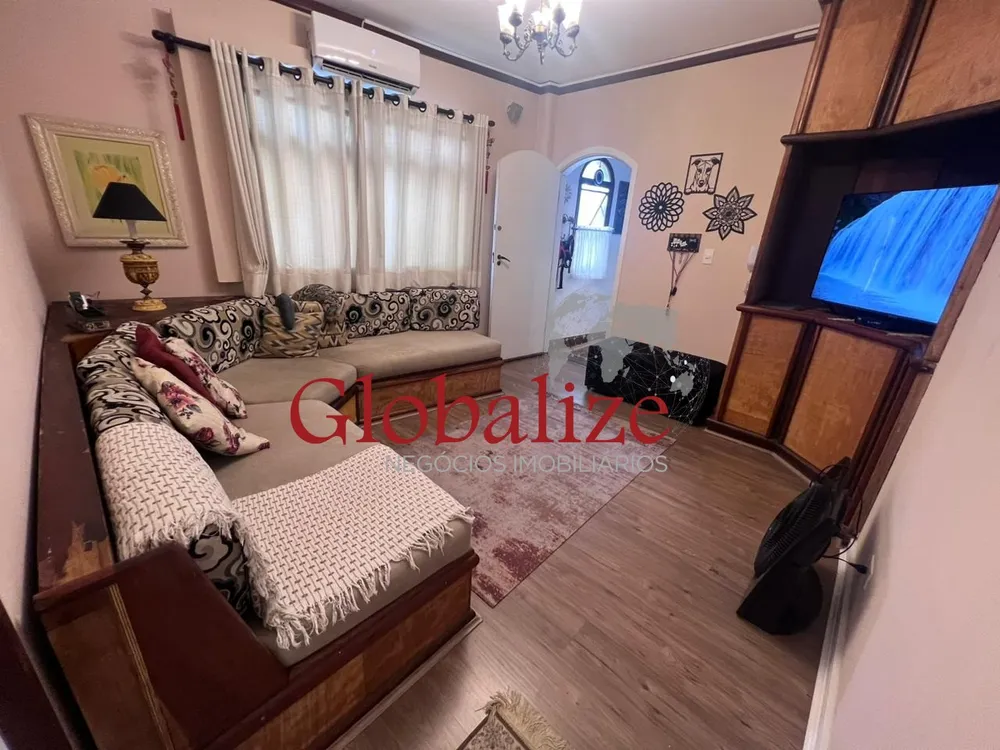 Apartamento, 3 quartos, 163 m² - Foto 7