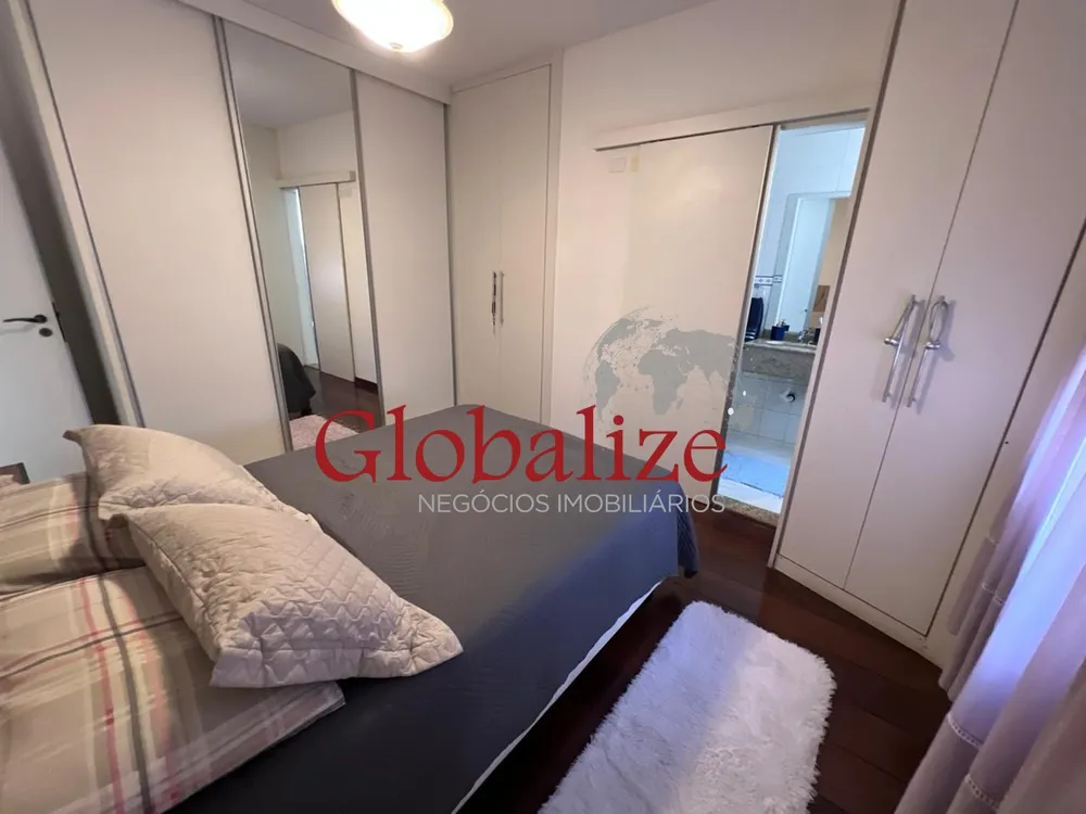 Apartamento, 3 quartos, 163 m² - Foto 10