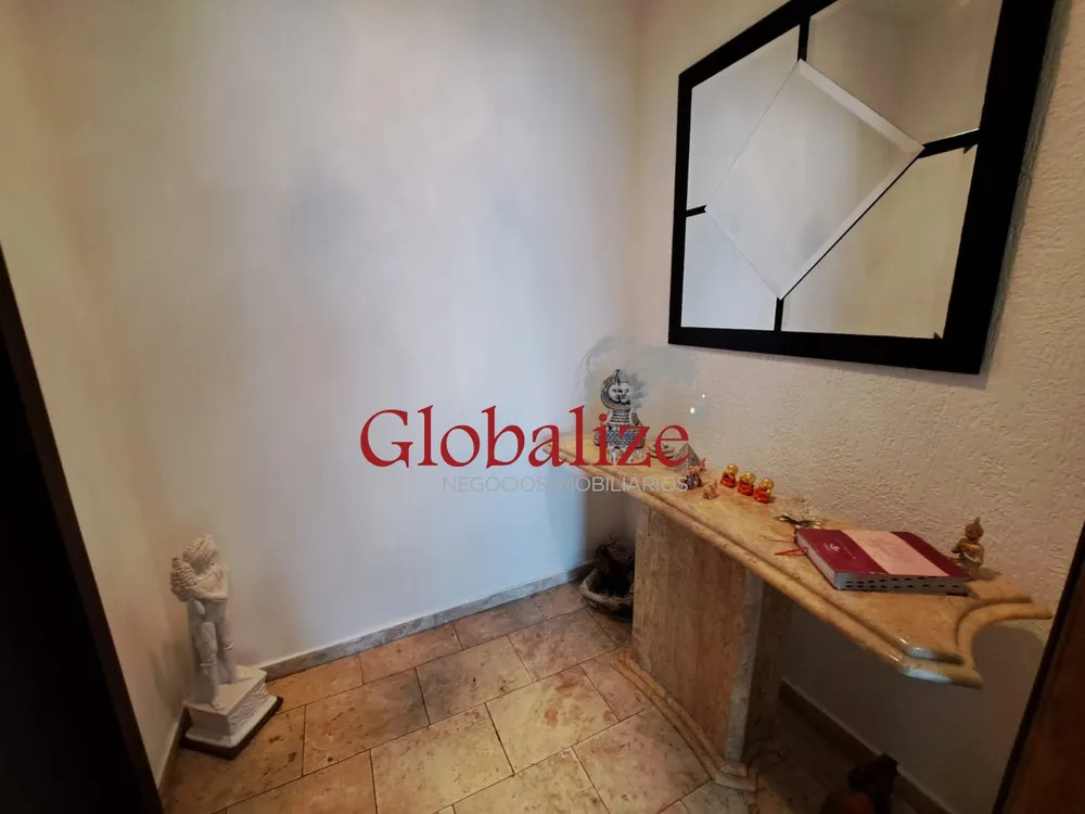Apartamento, 3 quartos, 195 m² - Foto 2