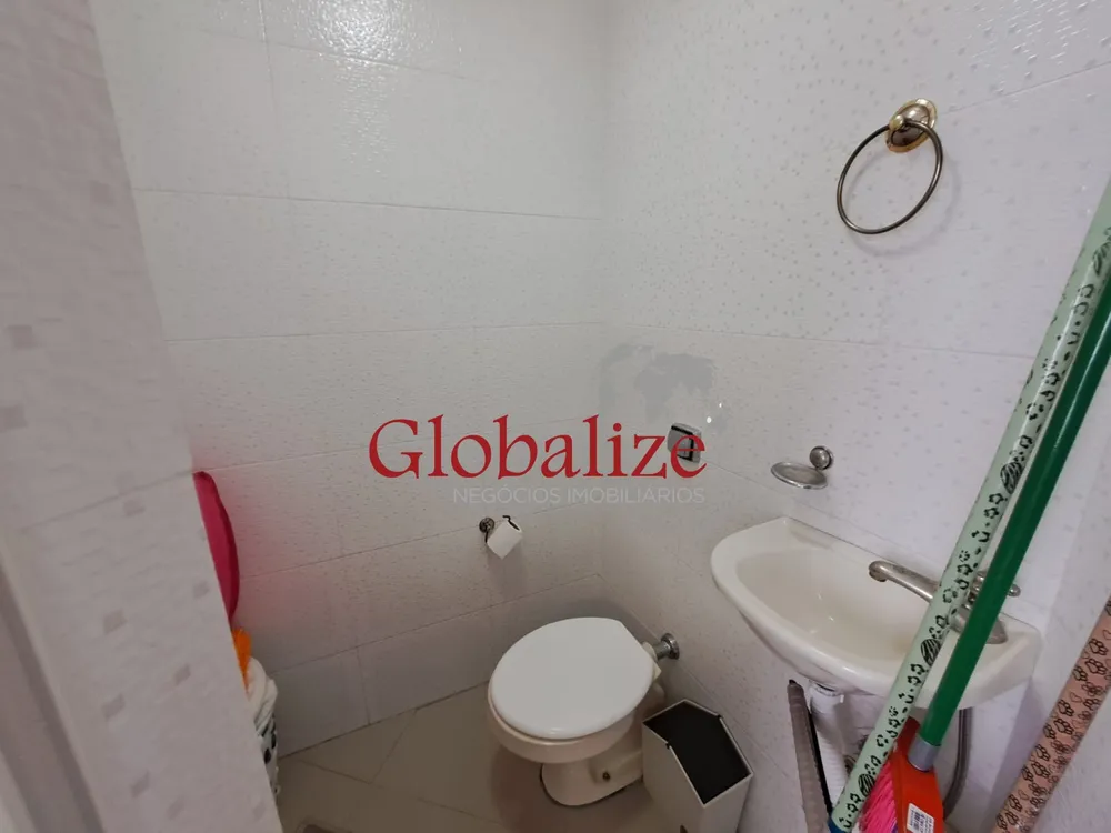 Apartamento, 3 quartos, 195 m² - Foto 1
