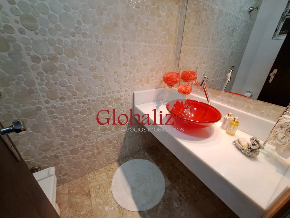 Apartamento, 3 quartos, 195 m² - Foto 6