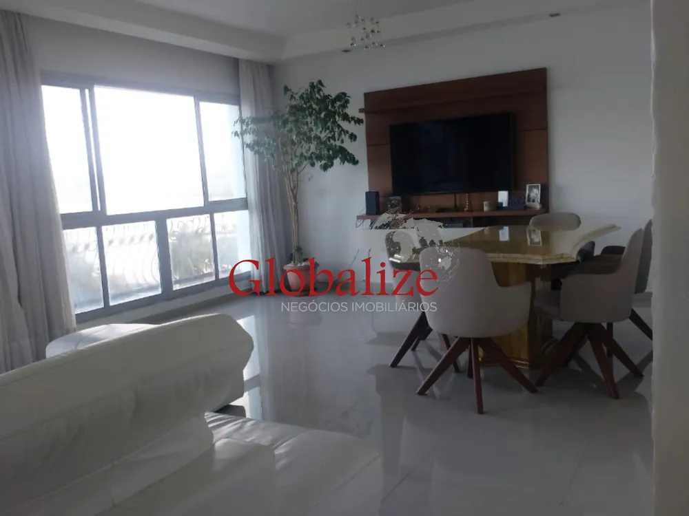 Apartamento, 3 quartos, 195 m² - Foto 3