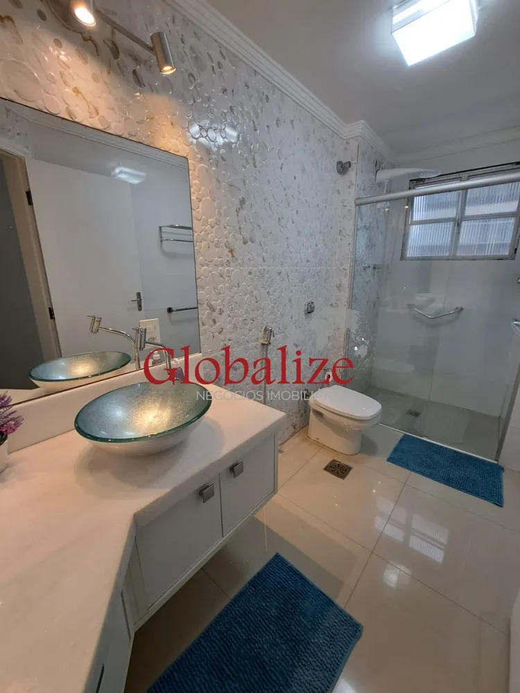 Apartamento, 3 quartos, 195 m² - Foto 11