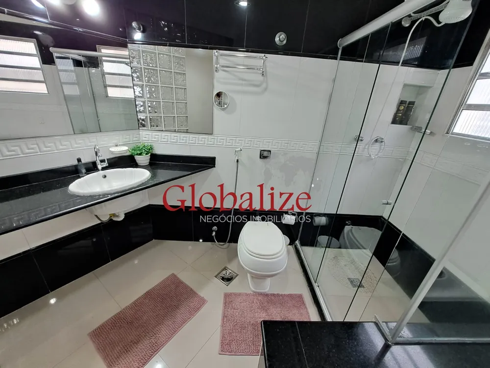 Apartamento, 3 quartos, 195 m² - Foto 12