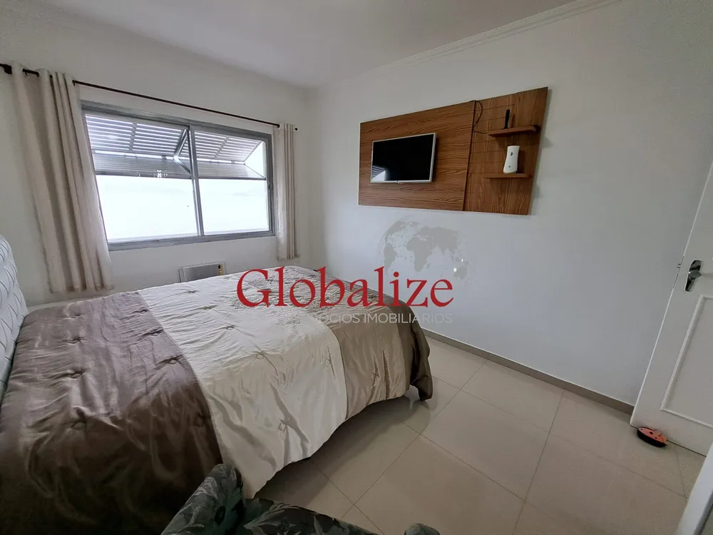 Apartamento, 3 quartos, 195 m² - Foto 5