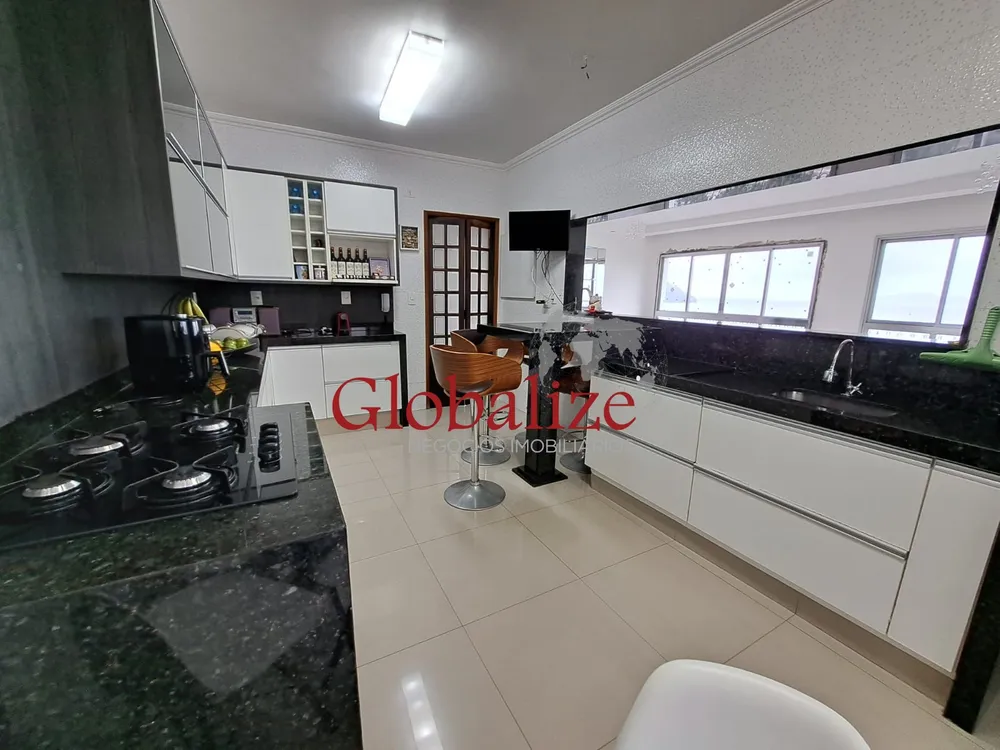 Apartamento, 3 quartos, 195 m² - Foto 7