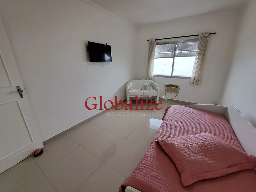 Apartamento, 3 quartos, 195 m² - Foto 9