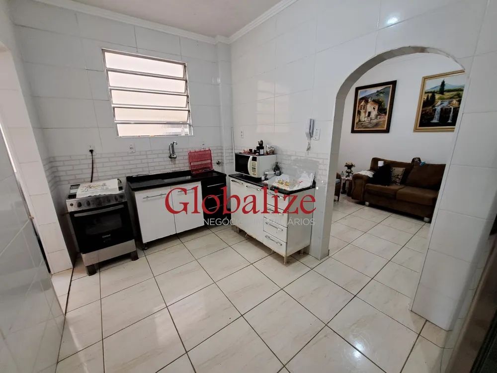 Apartamento, 2 quartos, 66 m² - Foto 5
