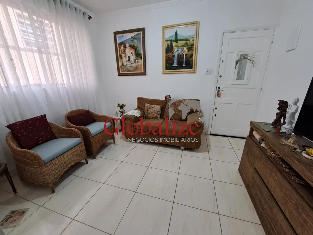 Apartamento, 2 quartos, 66 m² - Foto 1