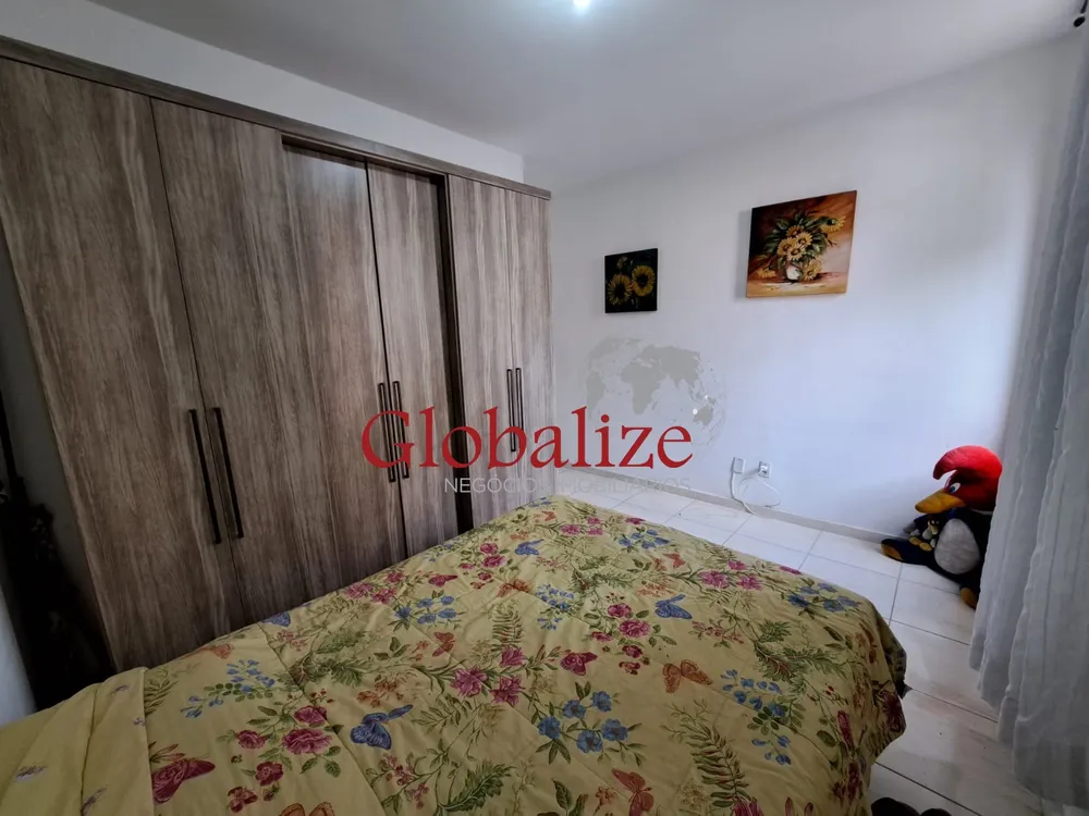 Apartamento, 2 quartos, 66 m² - Foto 11