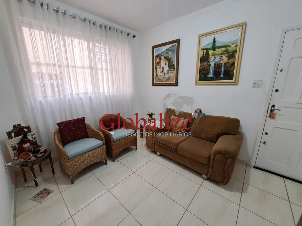 Apartamento, 2 quartos, 66 m² - Foto 4