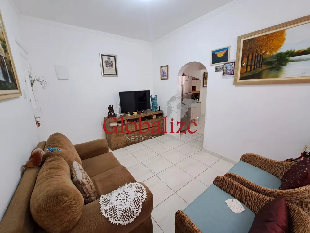 Apartamento, 2 quartos, 66 m² - Foto 2
