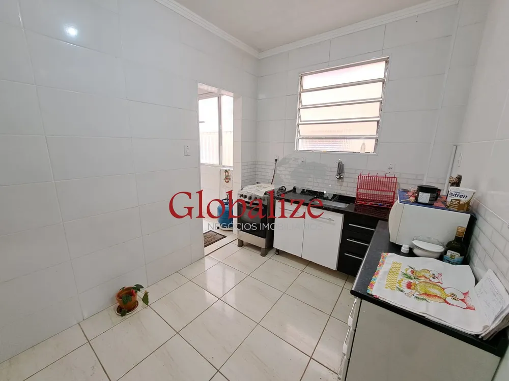 Apartamento, 2 quartos, 66 m² - Foto 8