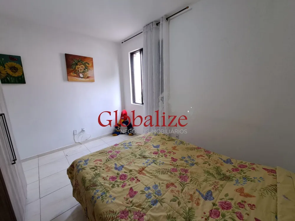 Apartamento, 2 quartos, 66 m² - Foto 10