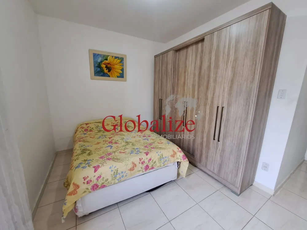 Apartamento, 2 quartos, 66 m² - Foto 9
