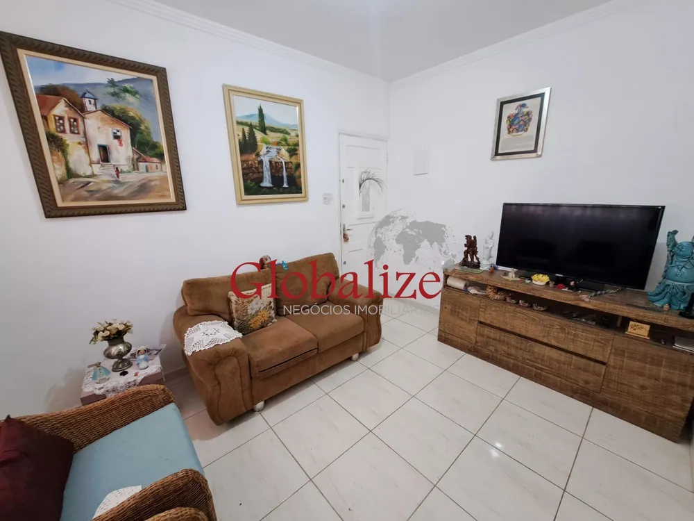 Apartamento, 2 quartos, 66 m² - Foto 3