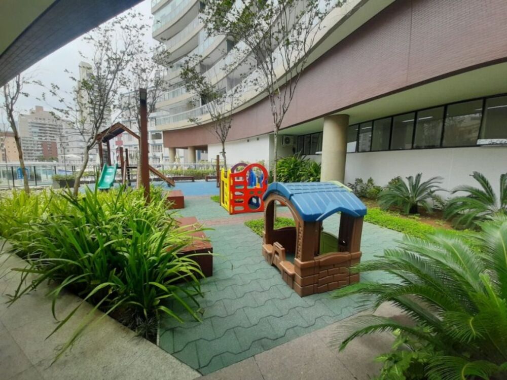 Apartamento, 1 quarto, 72 m² - Foto 2