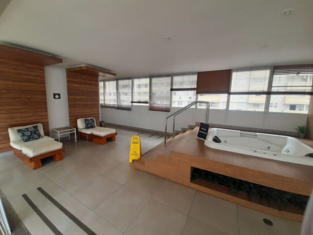 Apartamento, 1 quarto, 72 m² - Foto 3