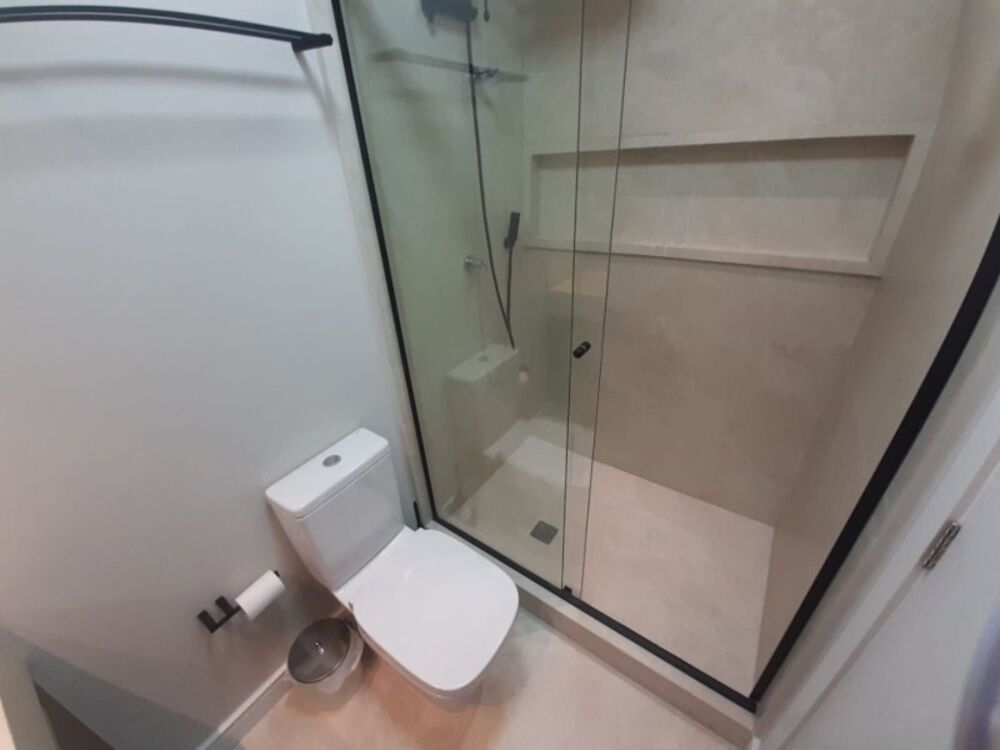 Apartamento, 1 quarto, 72 m² - Foto 8