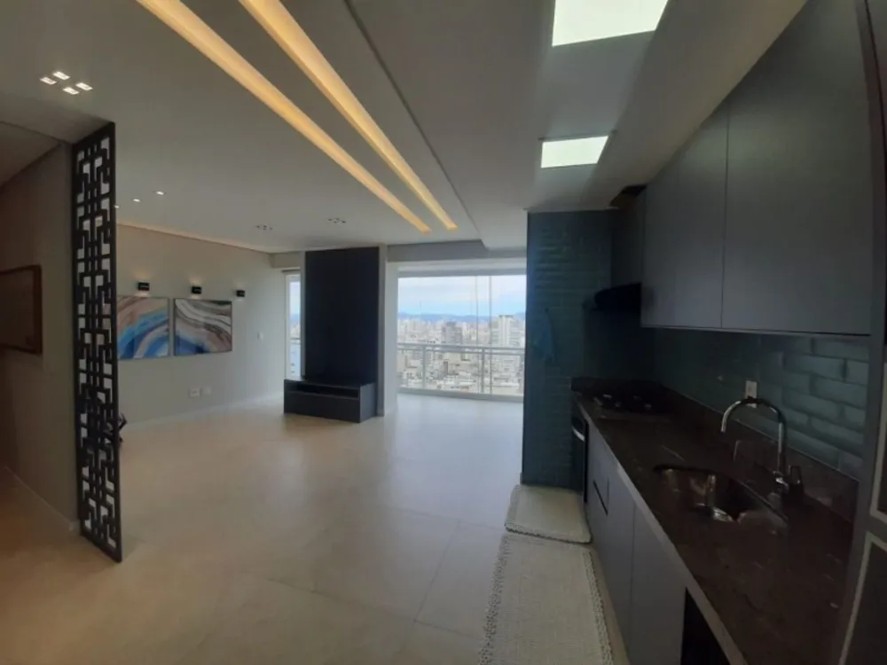 Apartamento, 1 quarto, 72 m² - Foto 2