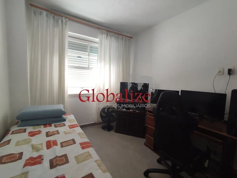 Apartamento, 1 quarto, 52 m² - Foto 10