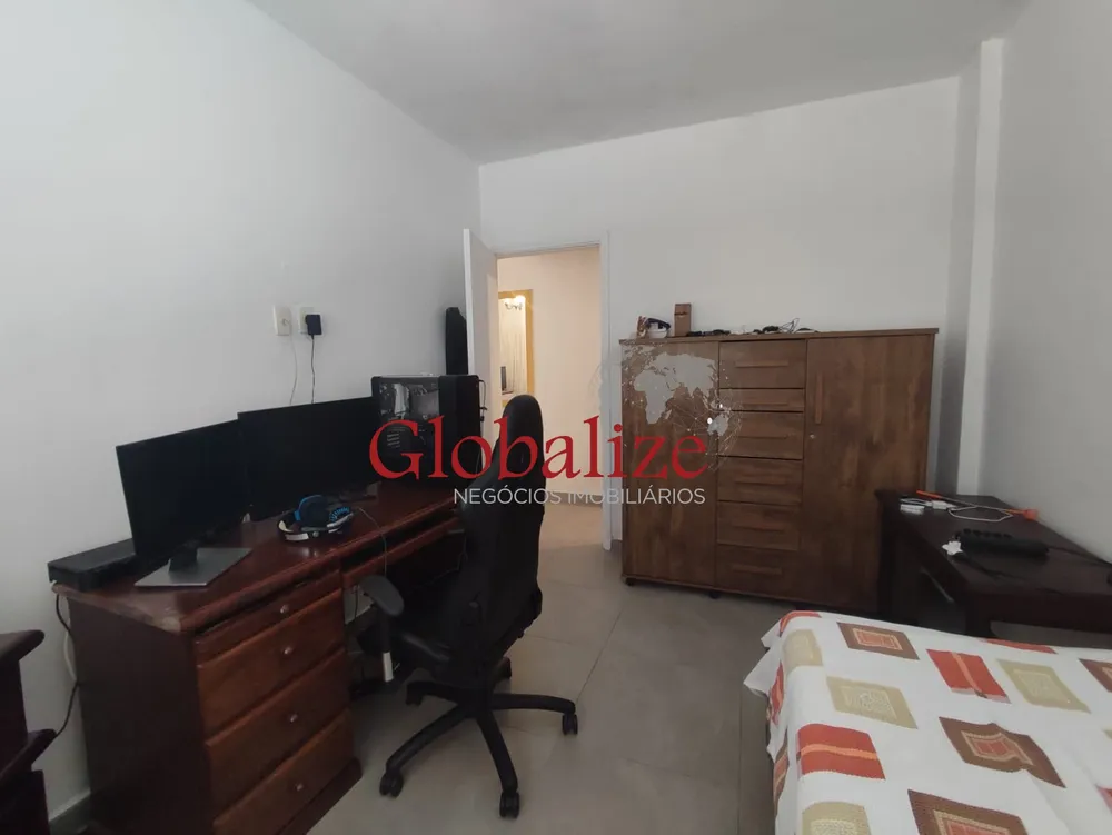 Apartamento, 1 quarto, 52 m² - Foto 7