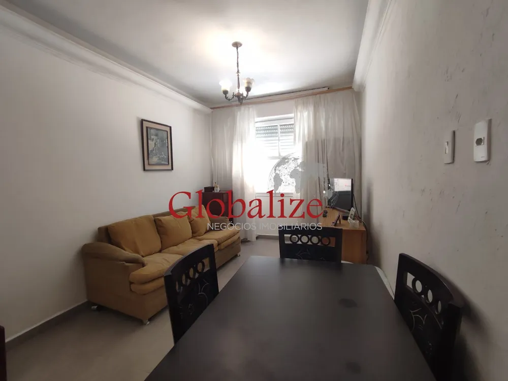 Apartamento, 1 quarto, 52 m² - Foto 2