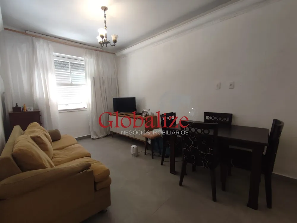 Apartamento, 1 quarto, 52 m² - Foto 3