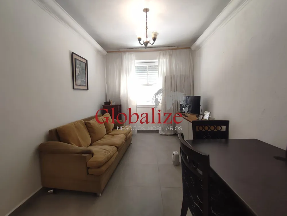 Apartamento, 1 quarto, 52 m² - Foto 1