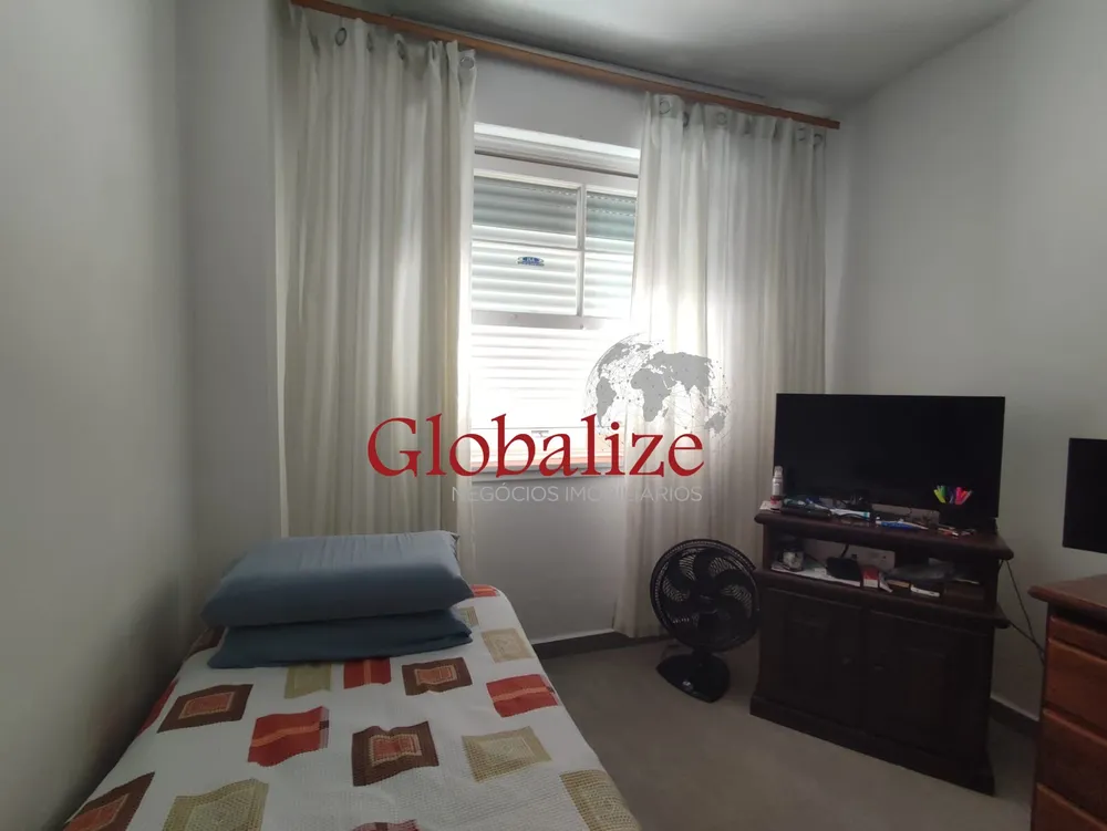 Apartamento, 1 quarto, 52 m² - Foto 9