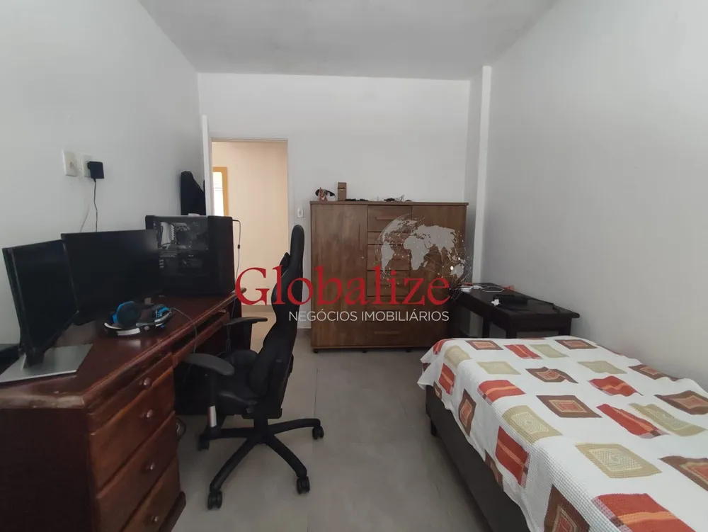 Apartamento, 1 quarto, 52 m² - Foto 11