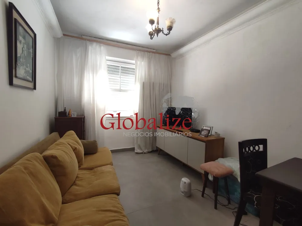 Apartamento, 1 quarto, 52 m² - Foto 4