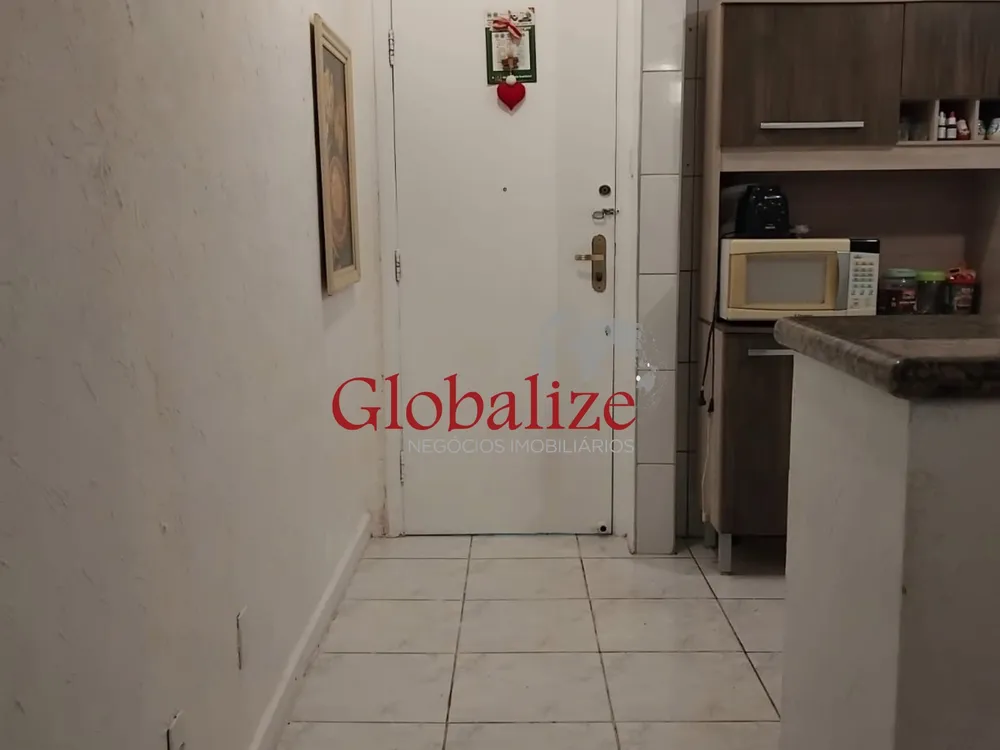 Apartamento, 1 quarto, 52 m² - Foto 6