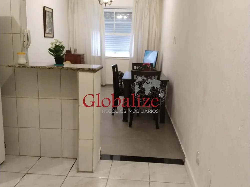 Apartamento, 1 quarto, 52 m² - Foto 5