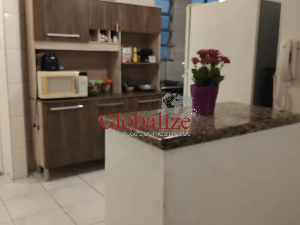Apartamento, 1 quarto, 52 m² - Foto 12