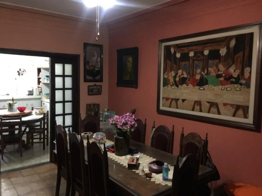 Casa, 5 quartos, 347 m² - Foto 2